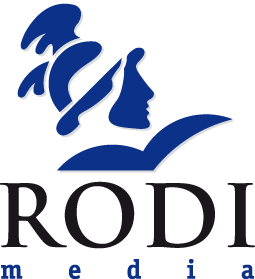 Rodi-Media logo