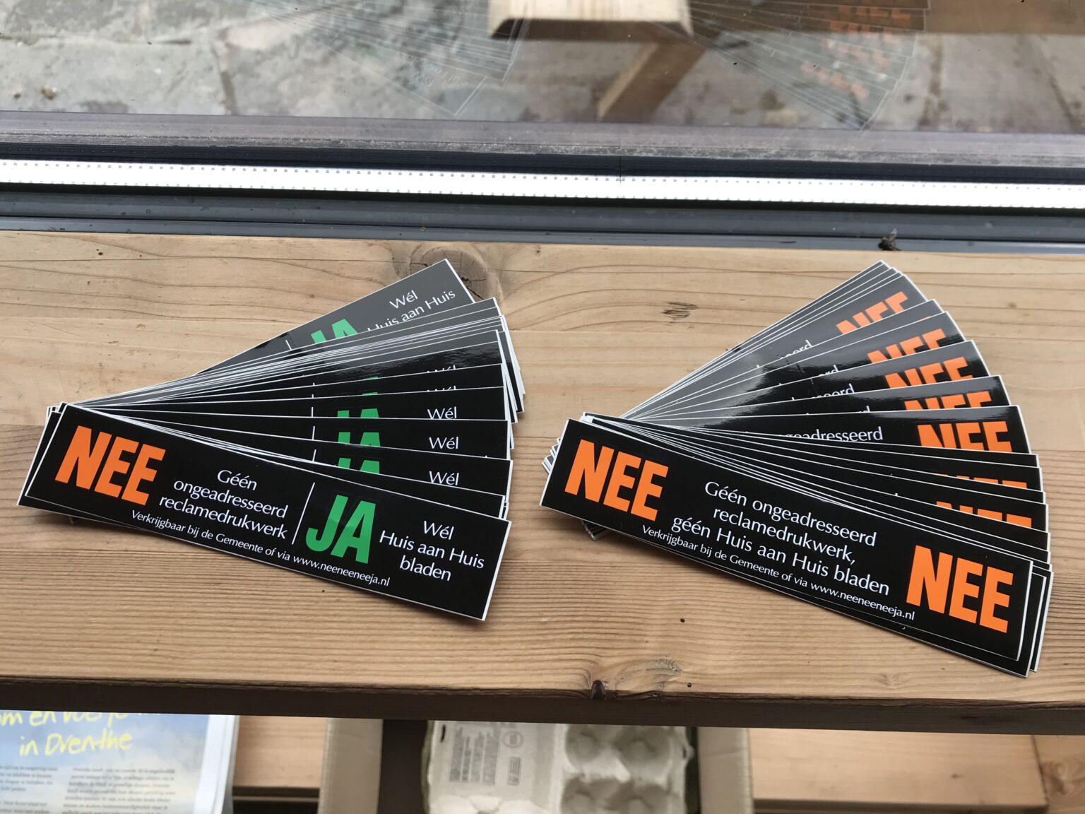 ja-nee-stickers