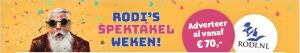 Rodi Spektakelweken