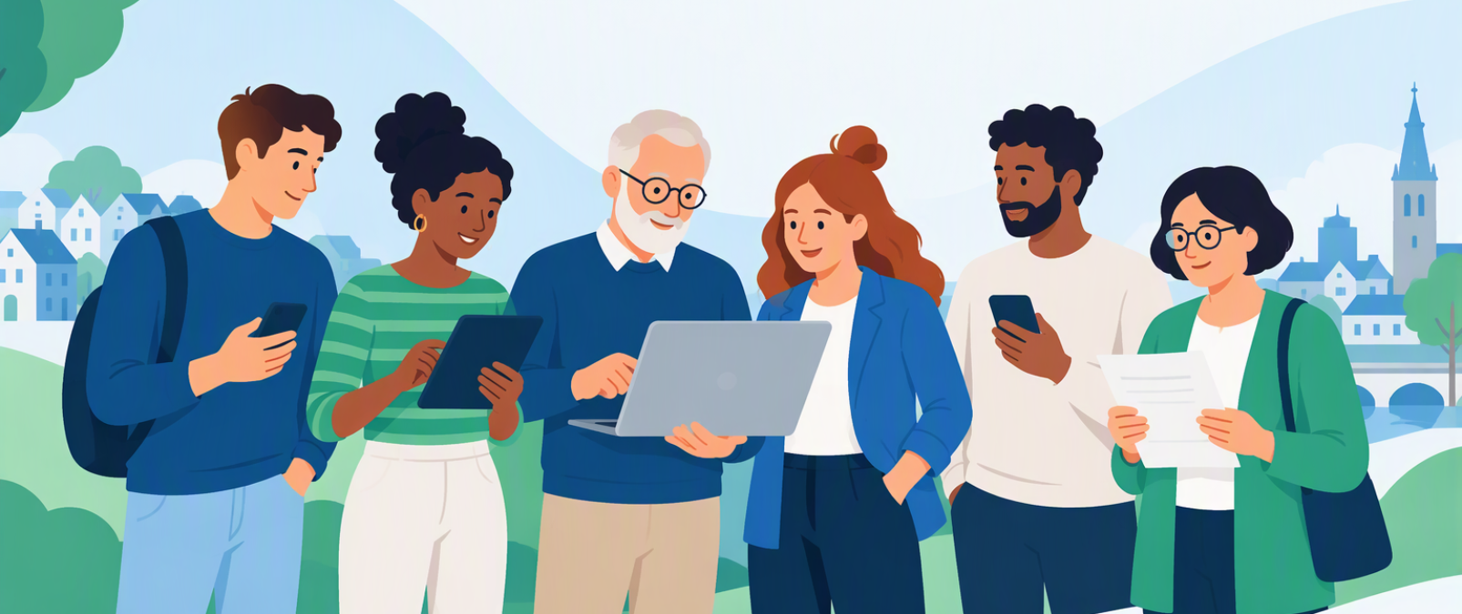 wet digitale toegankelijkheid rodi media lokaal nieuws